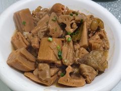 -新享乐海鲜(翠华路店)