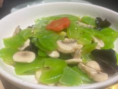 -长安大牌档之龙头酒肆(荣民龙首广场店)