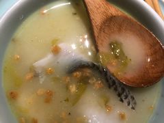 -九锅一堂酸菜鱼(新南凯德直营店)