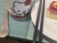 -美食汇自助西餐厅(荆州富力万达嘉华酒店)