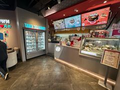 -DQ·蛋糕·冰淇淋(龙茗店)
