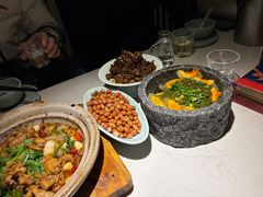 -院8里·小聚园老川菜(九眼桥店)