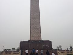 -铁道游击队纪念馆