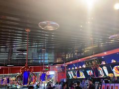 大堂-宝葫芦西北茶食铺(万达店)