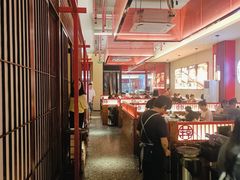 -烧肉一番·新韩式炭火烤肉(大岭山店)