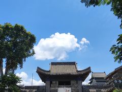 -观澜湖华谊冯小刚电影公社(百年记忆公社)