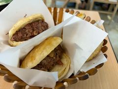 -闫家驴肉老店(华电一校店)