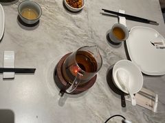 -柴门头啖汤·经典川菜·慢火汤品(锦城万达店)