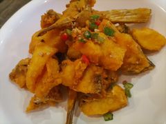-鱼醉无骨鱼·中山脆肉鲩(荔湾路店)