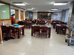 大堂-青岛锅贴(四流中路店)