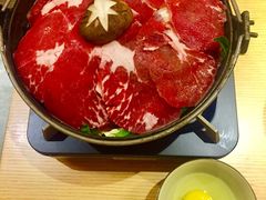 -富山日式料理(宽厚里店)