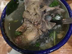 -西域阿里马新疆菜·清真(桂花路店)