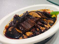 -庆赫隆融合菜馆(群力店)