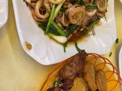 -秋姐美食店(旅游大道店)
