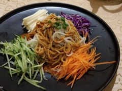 -大鸭梨烤鸭(左家庄店)