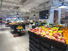 -物美超市(金宝街店)