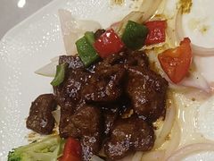 -龙景軒大酒店(共康店)