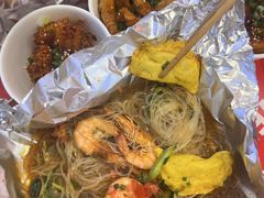 -见味花甲(福田coco park店)