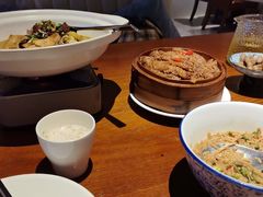 -御湾·浅水湾·贺胜土鸡汤(潜山店)