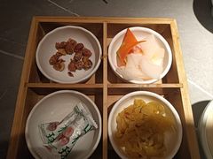 -闽上鲜·福建菜(龙湖滨江天街店)