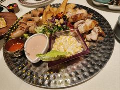 -俄士厨房(印象汇店)