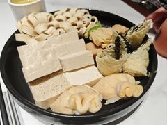-东来顺•非遗火锅(外滩店)