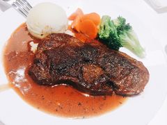 -宜家·瑞典风味餐厅(天津东丽商场店)