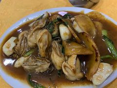 -濠轩阁特色生蚝火锅(水湾路店)