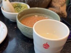 -百姓厨房(凤翔泥塑坊店)