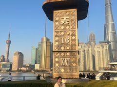 -上海外滩英迪格酒店