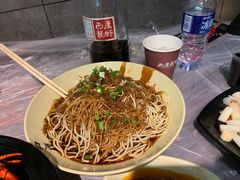 凉面-巴厘龙虾·榜首油焖大虾(旗舰店·万松园)