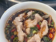 -老来福·非遗酸汤兔(凯旋路店)