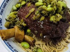 -水门桥面馆(东坡雅居店)