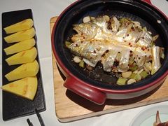 -在前门·烤鸭北京菜(五月花广场店)