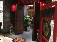 -满园烤鸭·春饼(中街大悦城店)