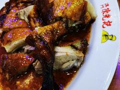-澳门陈光记烧味饭店(郎家园店)