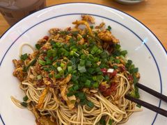 -李叁面馆(妇幼店)