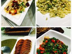 -原鄉本味 楚菜 丹江口鱼(北苑店)