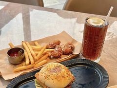 -必胜客(航洋国际店)