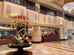 -北京中国大饭店