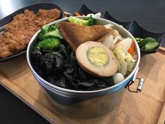 -小明同学(三里屯店)