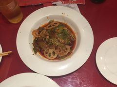 -宏状元现熬粥·京味菜(五棵松店)