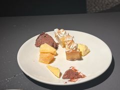 -拉蒂娜·巴西牛排馆 Latina·Brazilian Steakhouse(王府井喜悦店)