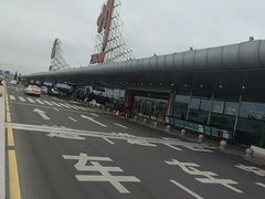 -福州长乐国际机场