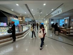 -凯德MALL(西直门店)