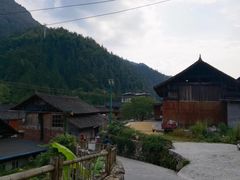 -紫鹊界梯田景区