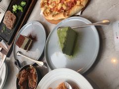 -必胜客(金鹰店)