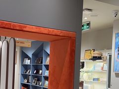 -海马体照相馆(上海月星环球港店)