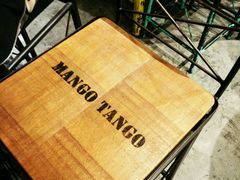 -Mango Tango