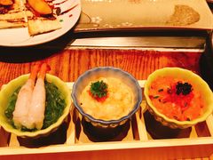 -赤坂亭·M9和牛烧肉·铁板烧·日料398放题(长泰广场店)